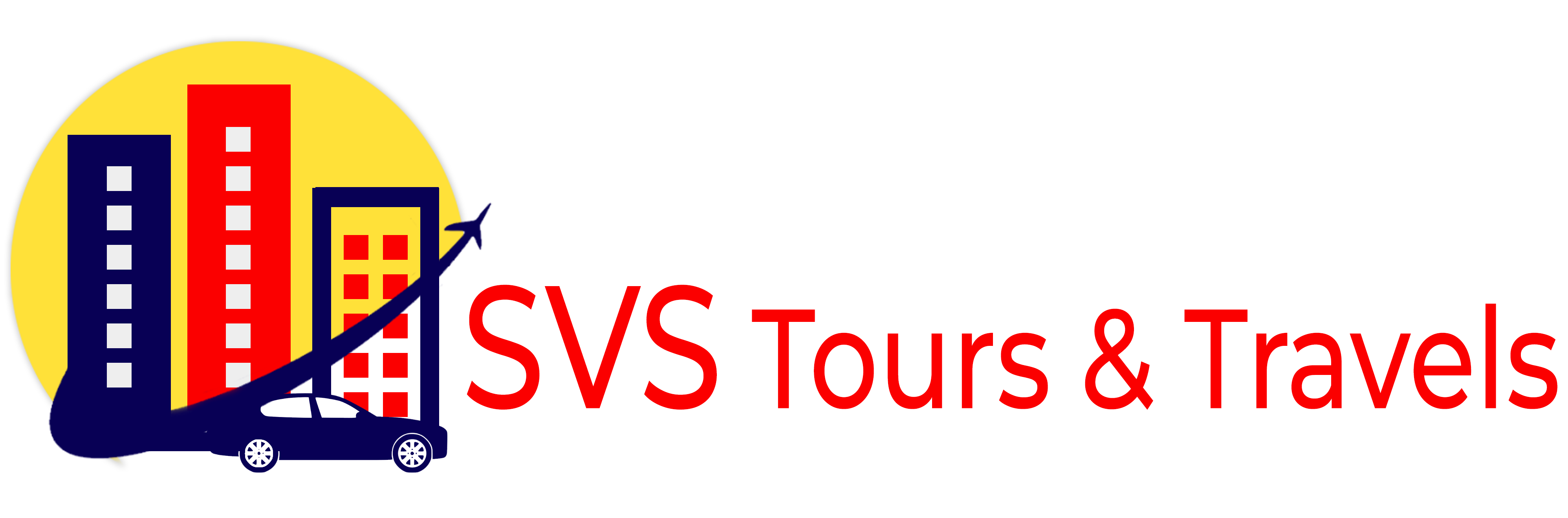 SVS Tours & Travels